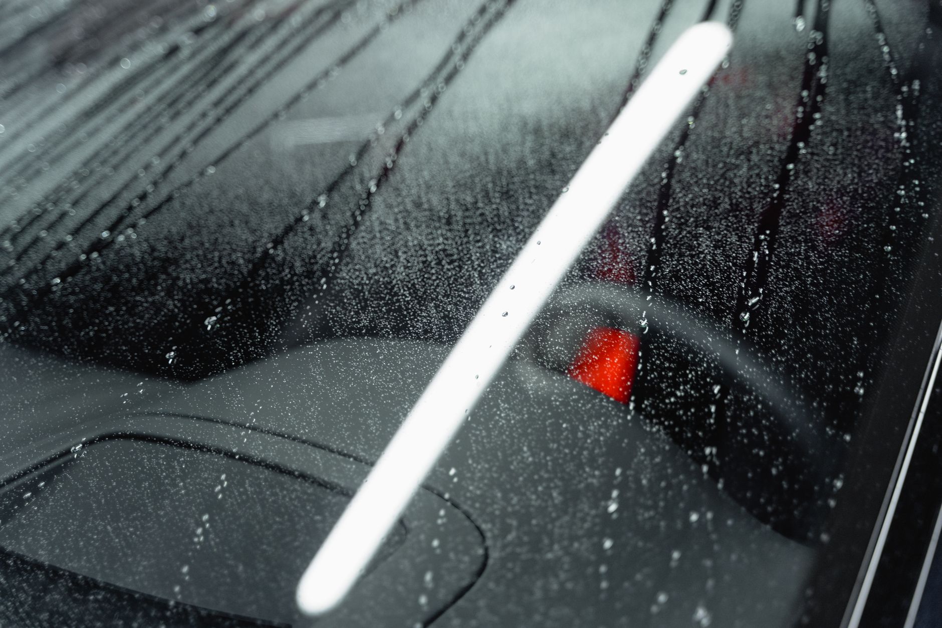 Autoglas & Steinschlag