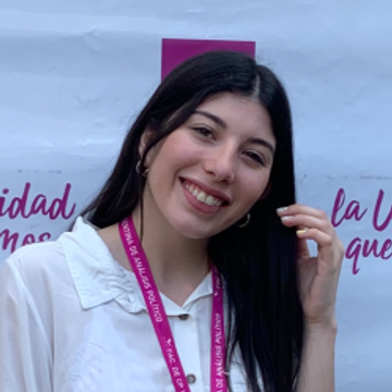 Milagros Filardo