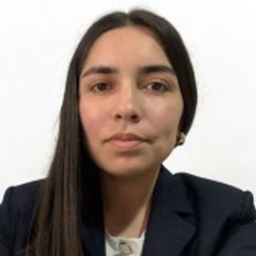 Oriana Bonazzola