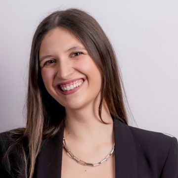Iara Iacovino