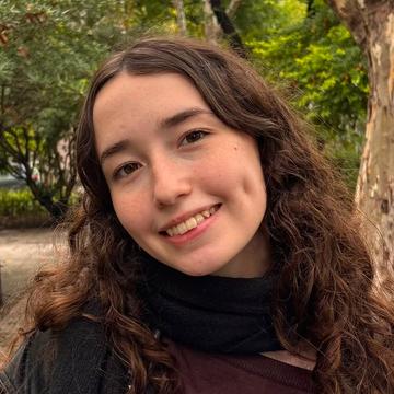Maia Vanina Sandoval Bianchi