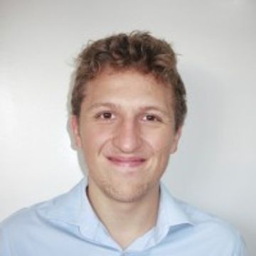 Lucas Díaz Stellato