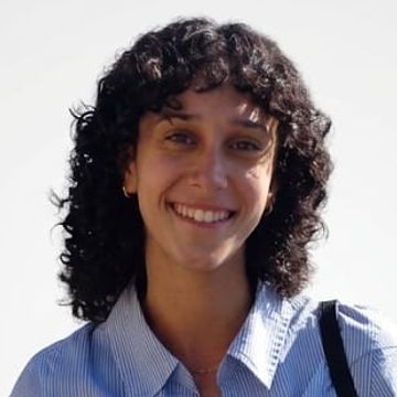 Malena Cañon