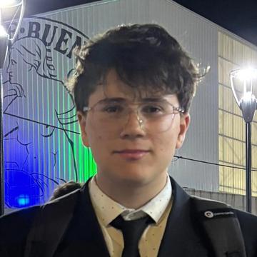 Valentin Hernández Violi 