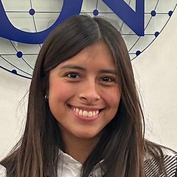 Valentina Abril Torrez