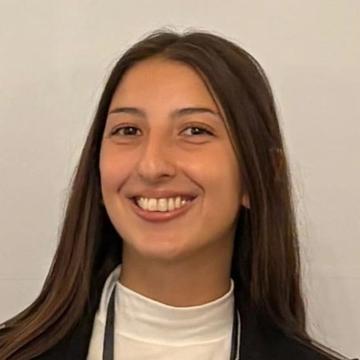 Pilar Maria Macarena Arias