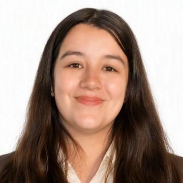 Iara Eugenia Reynoso Nardachone