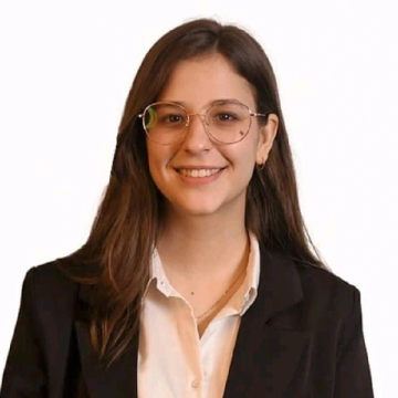 Eileen Camara Ameri