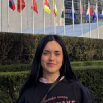 Martina Vicent