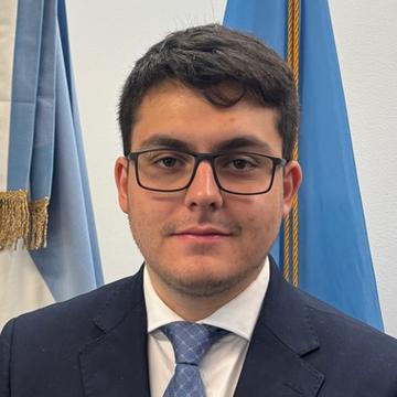 Ignacio Ullua