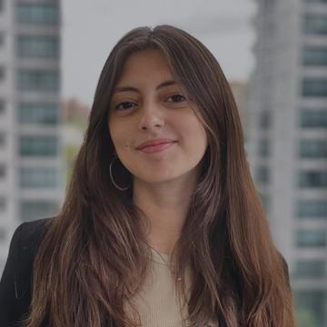 Julieta Cesar Pereira