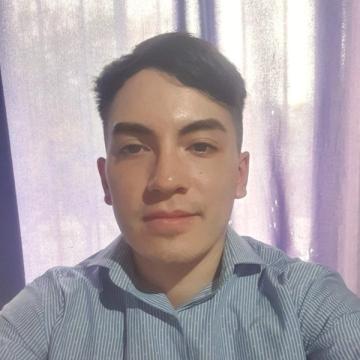 Leandro Molina