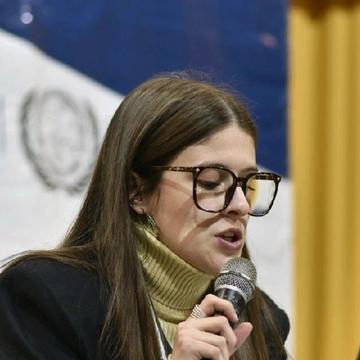 Dolores Guagliardi