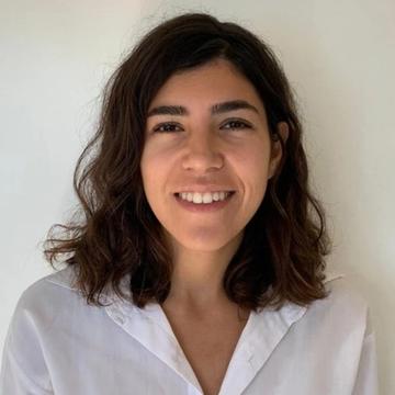 Pilar Pérez Díaz