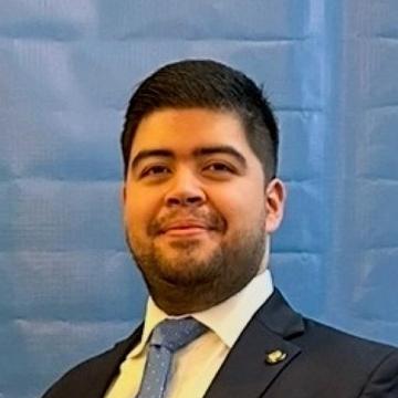 Alejandro Burgos
