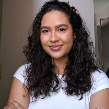 Alícia de Souza Machado