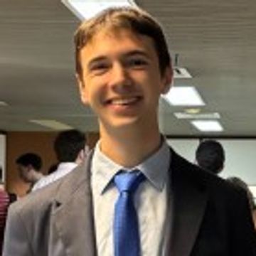 Agustín Cebile