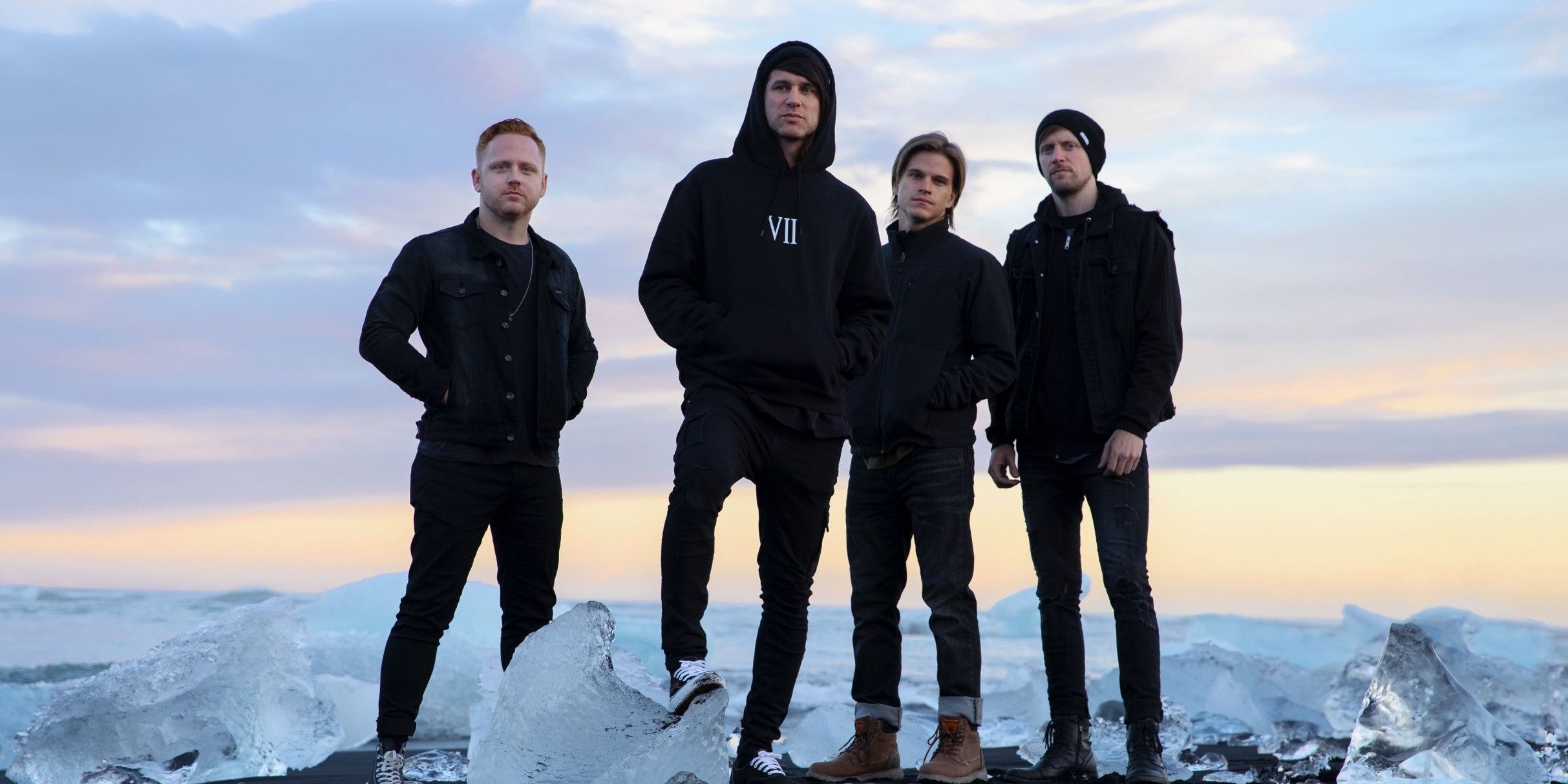 blessthefall