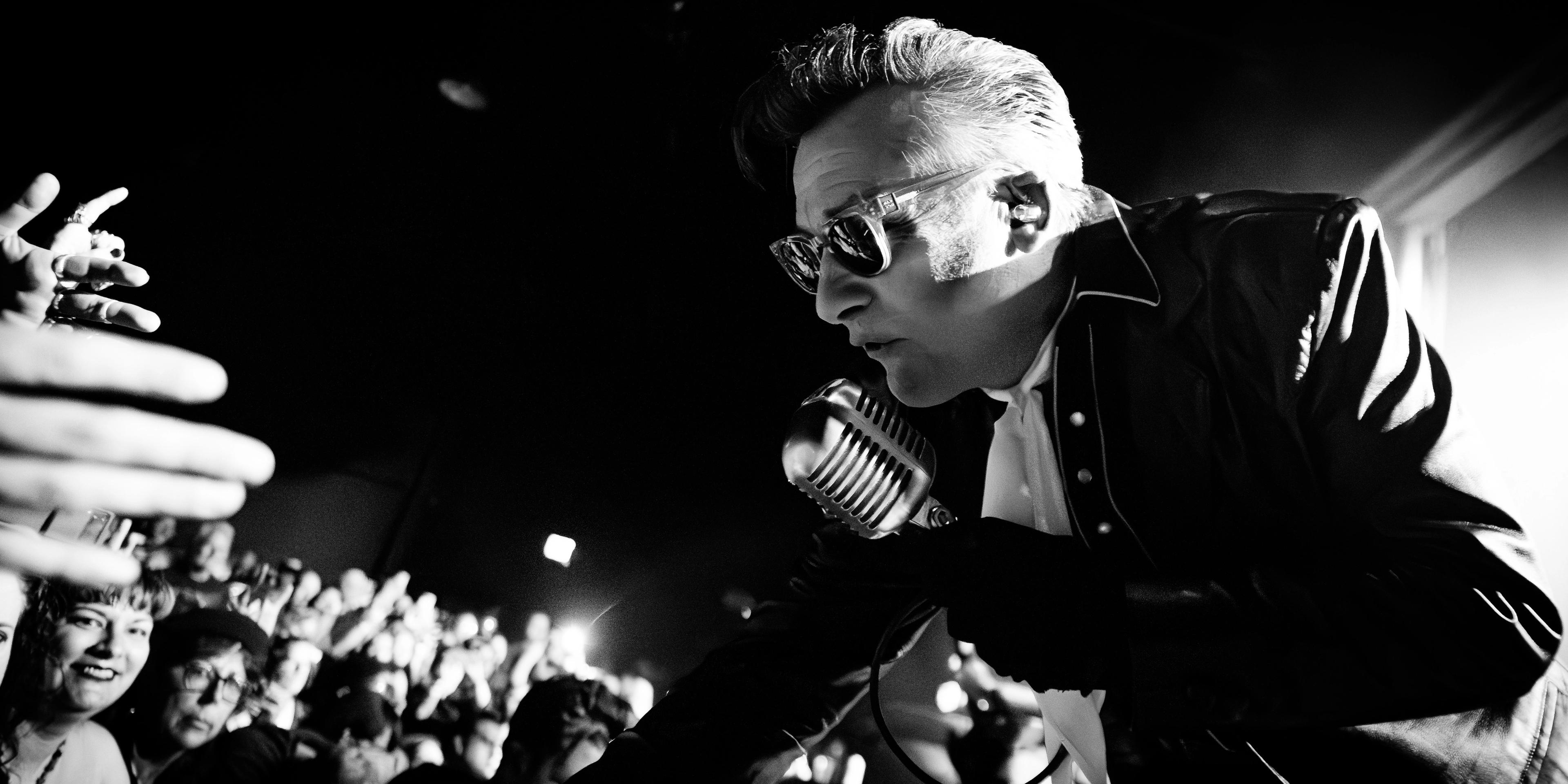 the damned