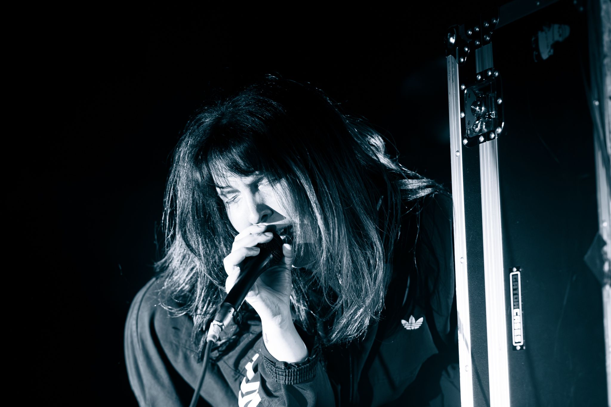 Fleshwater’s Dreamy Chaos at the Fonda