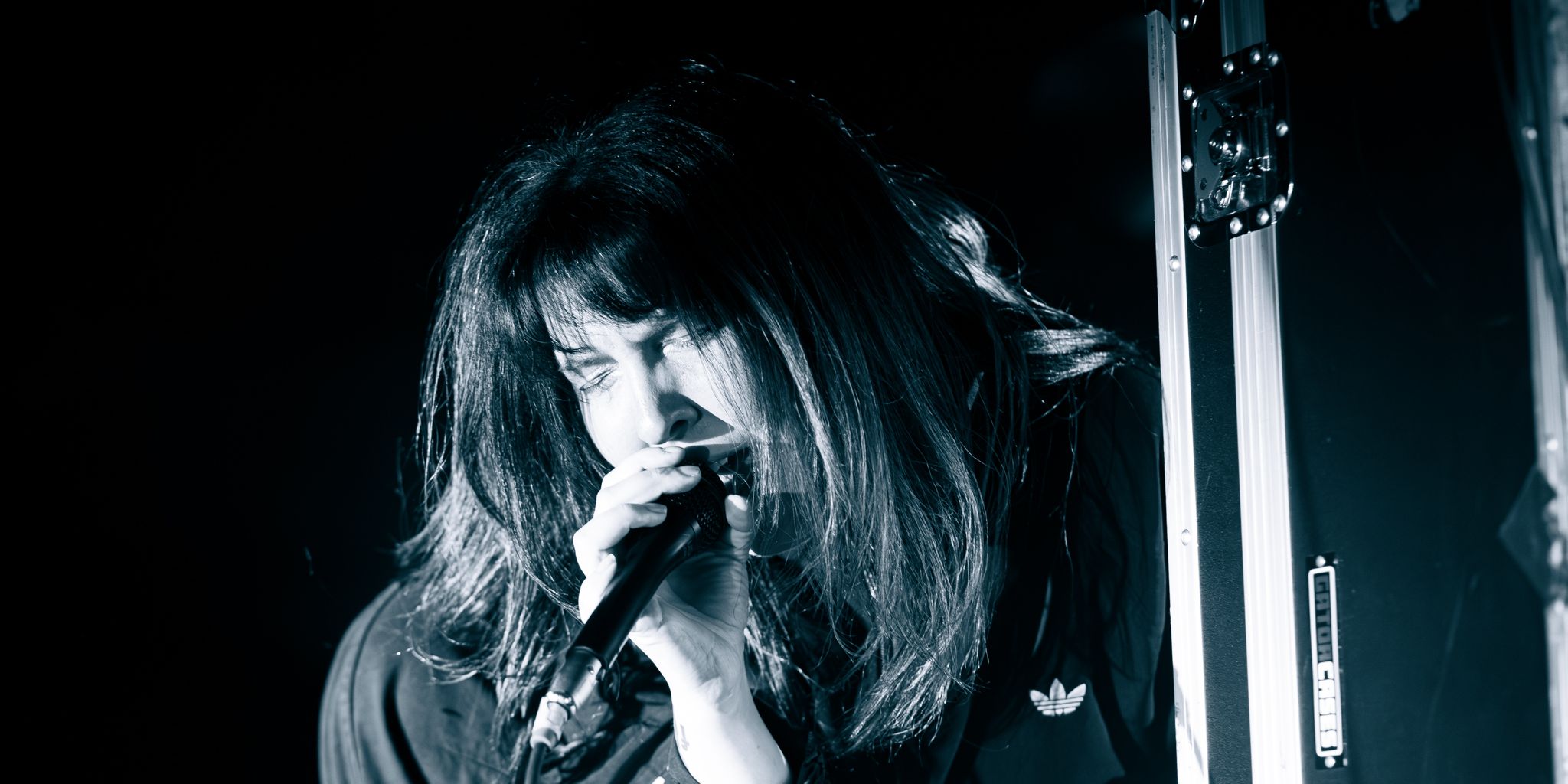 Fleshwater’s Dreamy Chaos at the Fonda