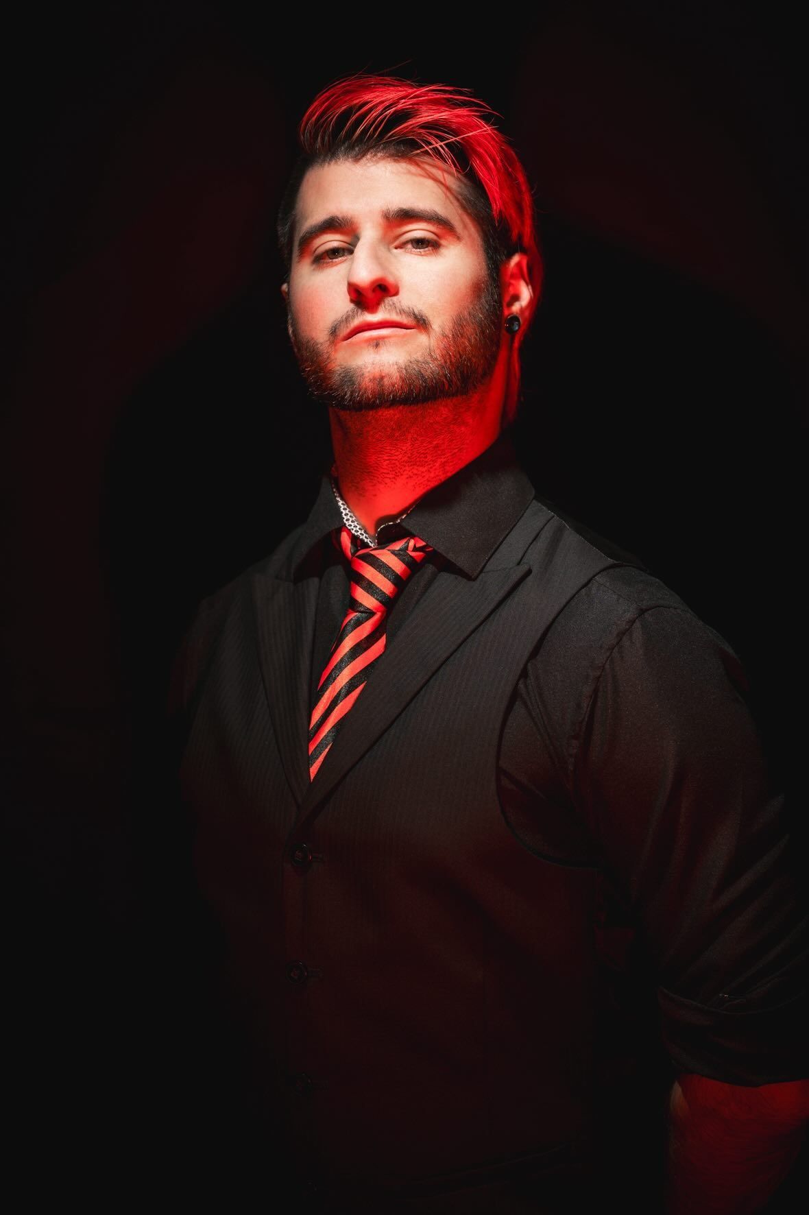 Matt Martinez