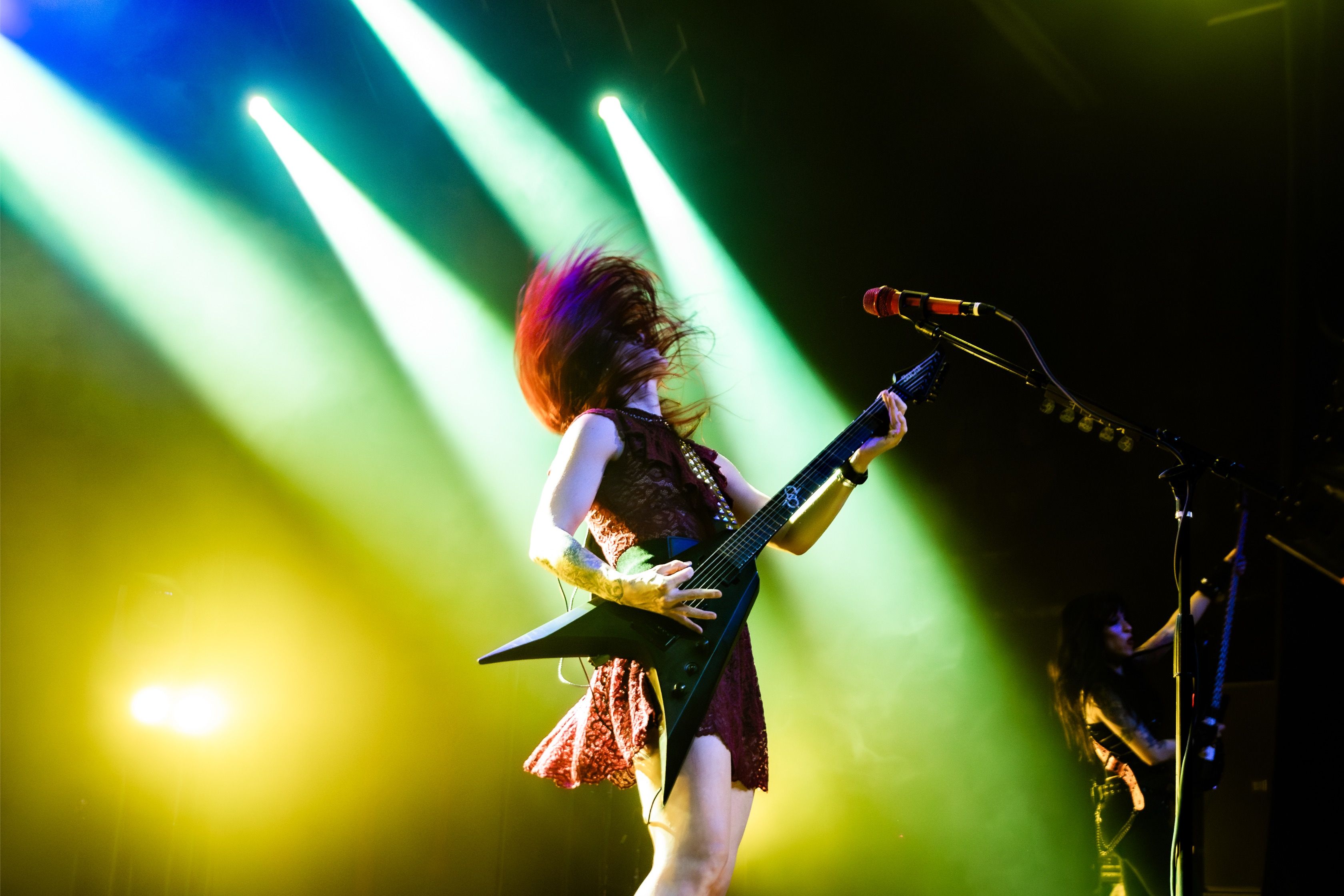 kittie gore kingdom of giants house of blues anaheim legacy of fire