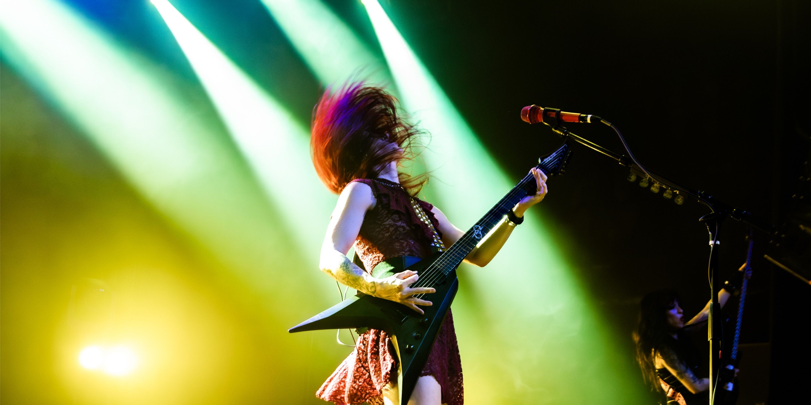 kittie gore kingdom of giants house of blues anaheim legacy of fire