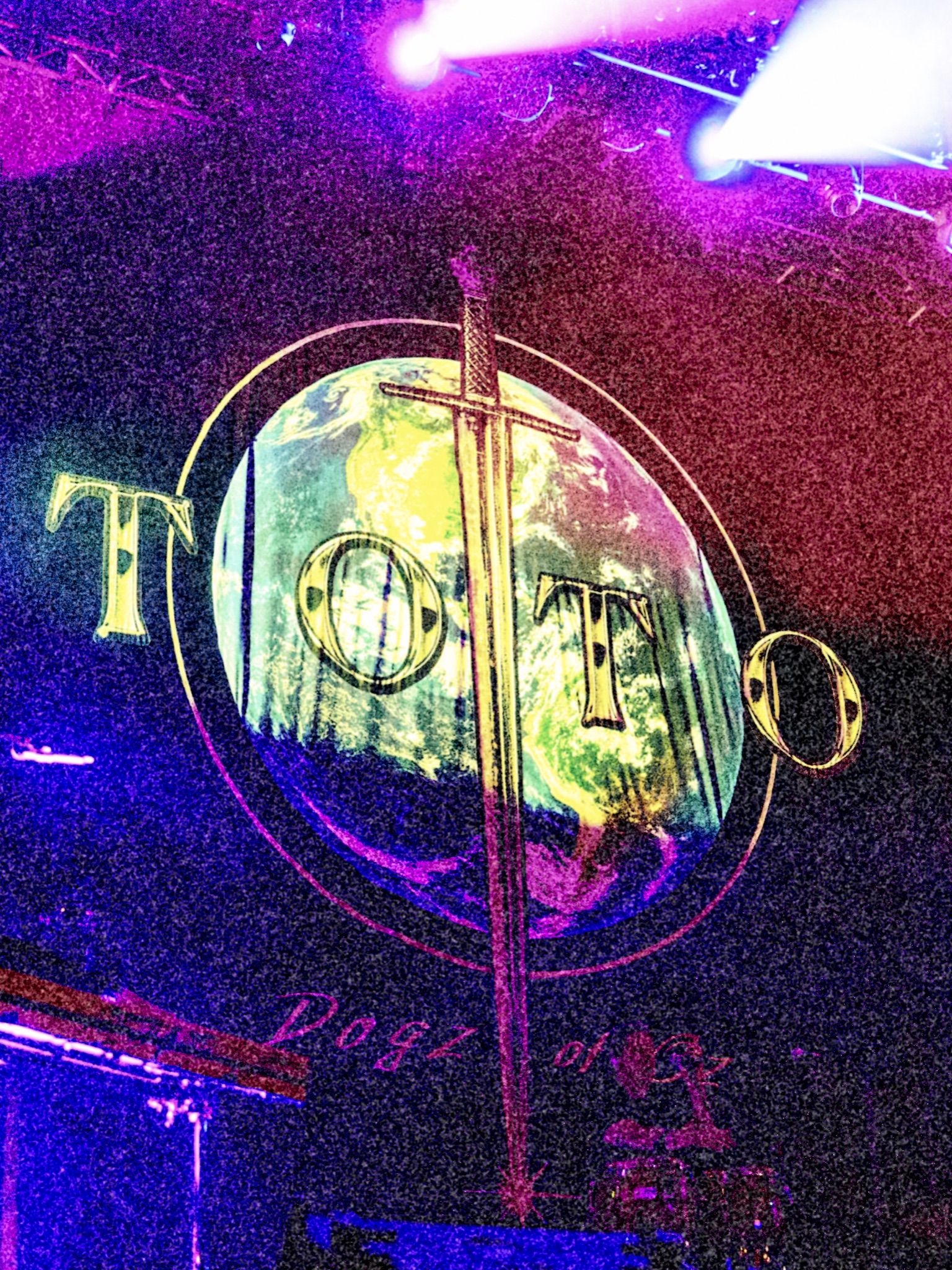 Toto, Christopher Cross and The Romantics Delivered a Night of