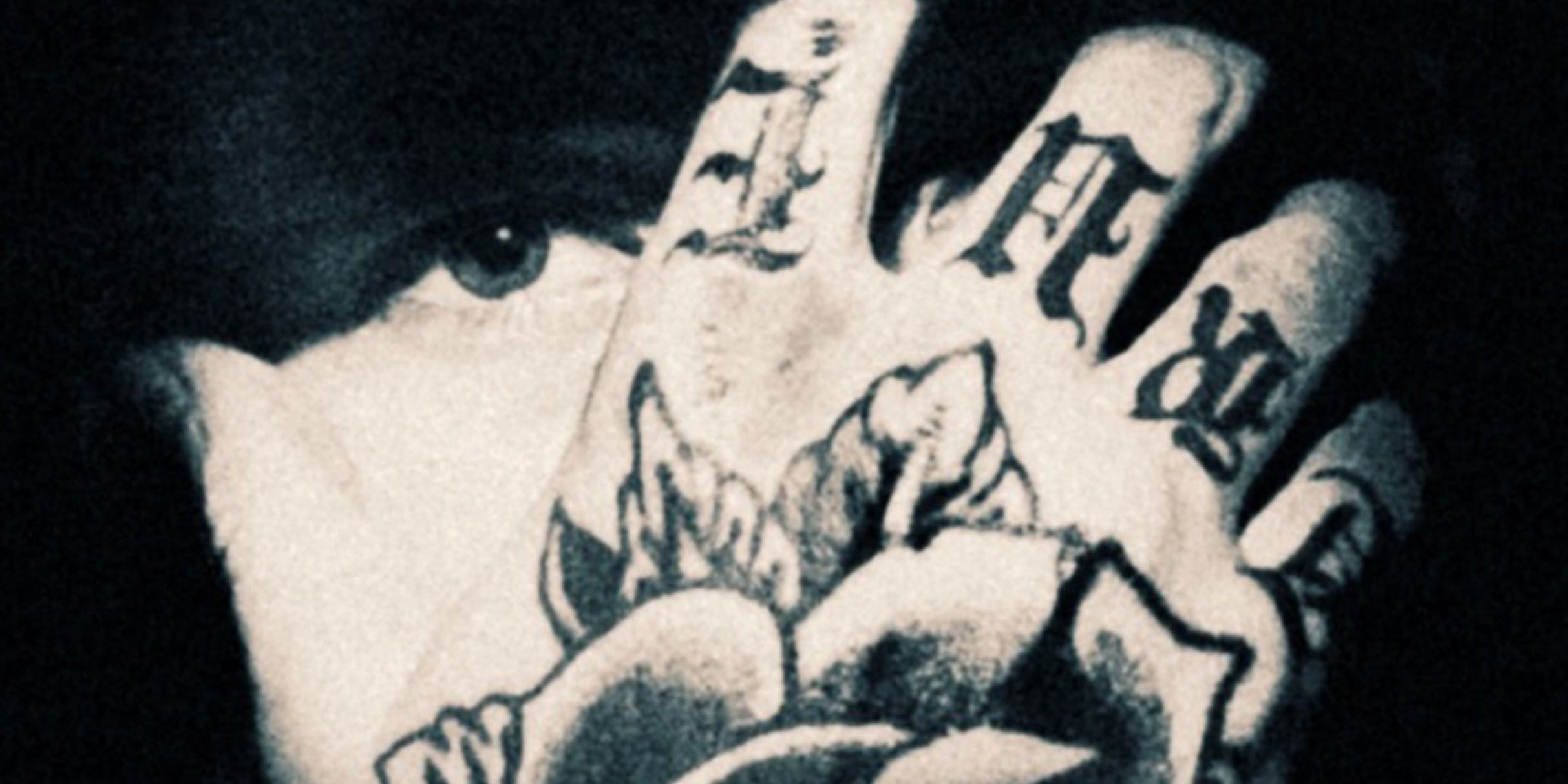 nothing, nowhere