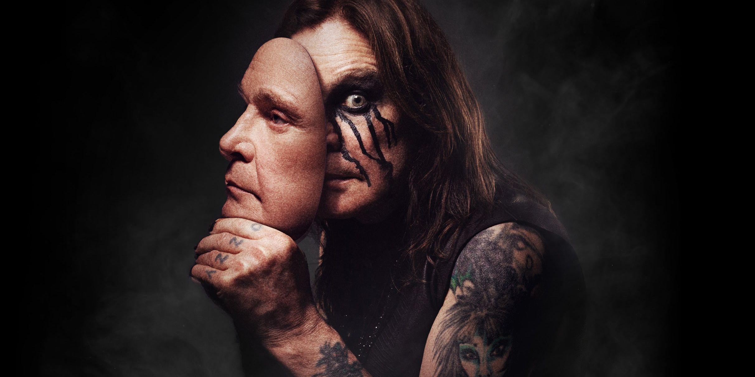 ozzy Osbourne