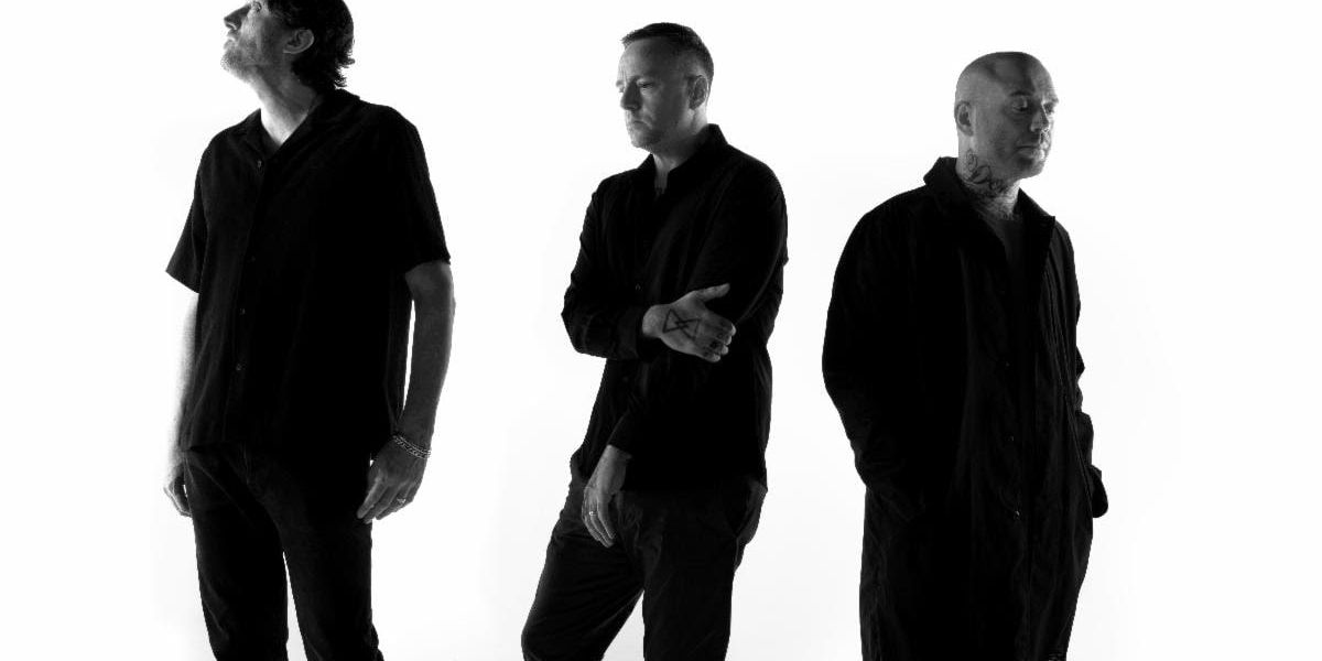 Held. — Douglas Robinson, Sal Mignano, Josh Eppard. Photo by Nick Karp.
