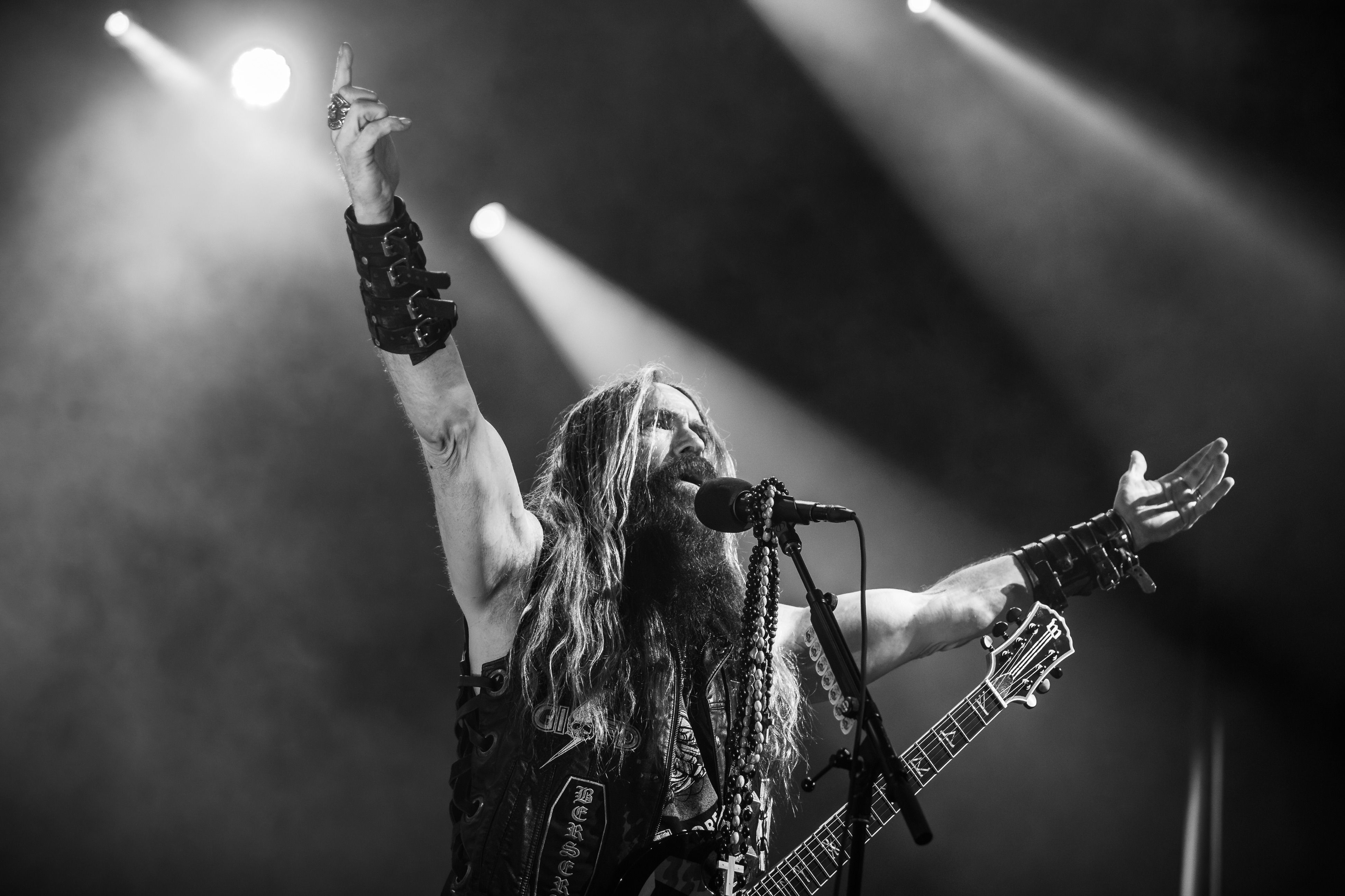 zakk sabbath black label society