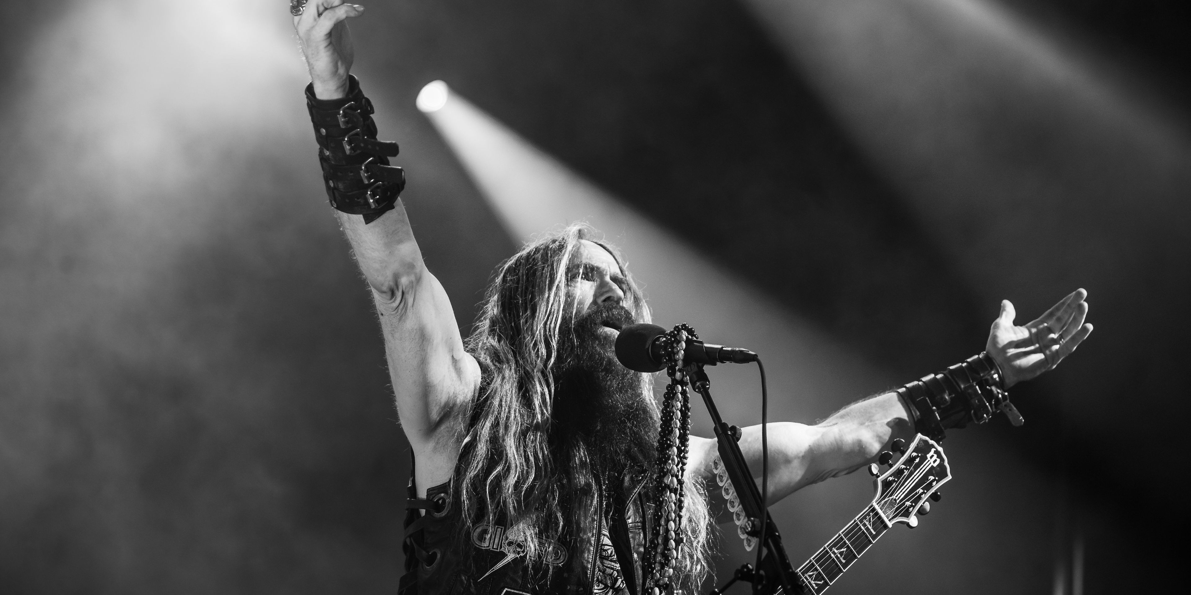 zakk sabbath black label society