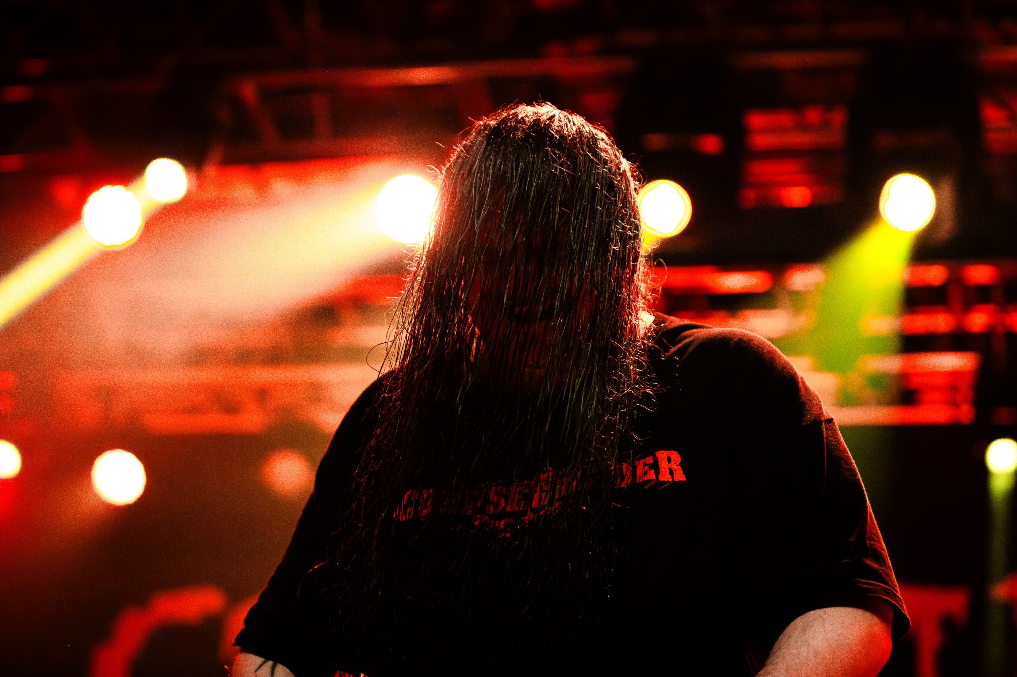 cannibal Corpse