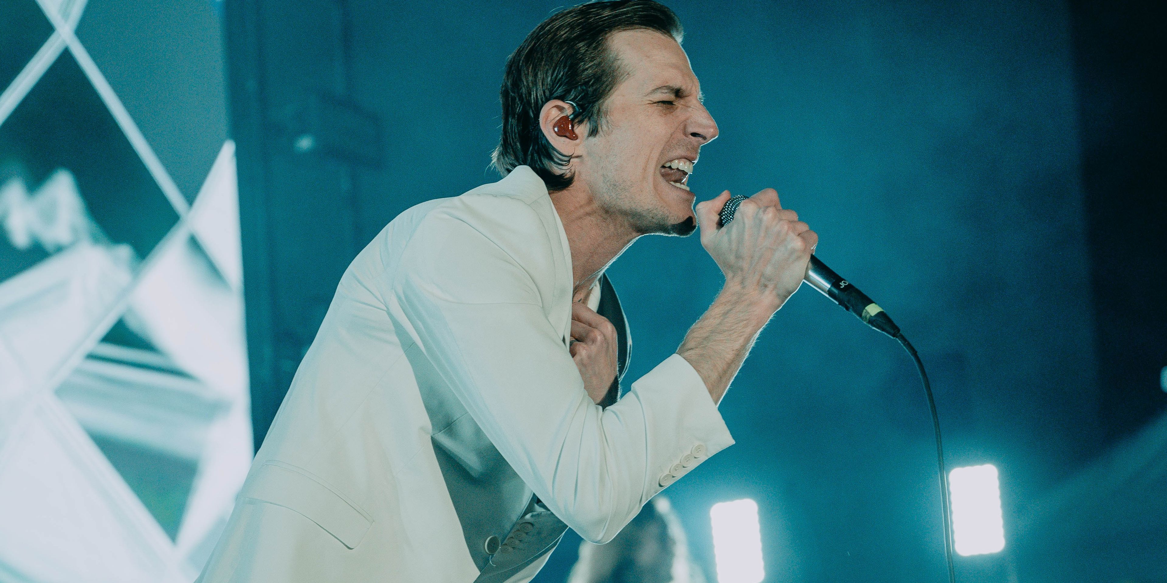 8123 Festival Night 1 with The Maine and friends