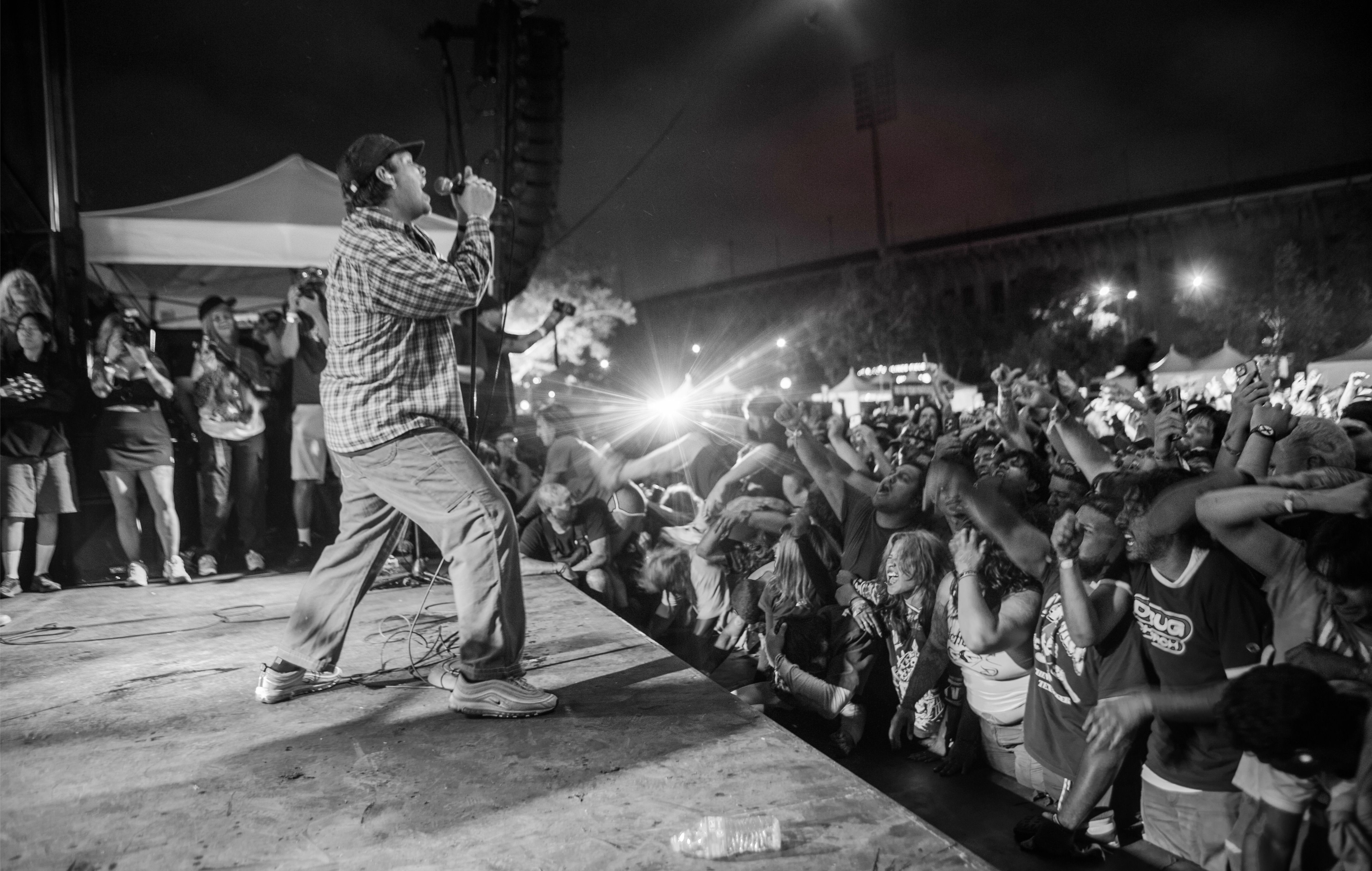 basement sound and fury 2025