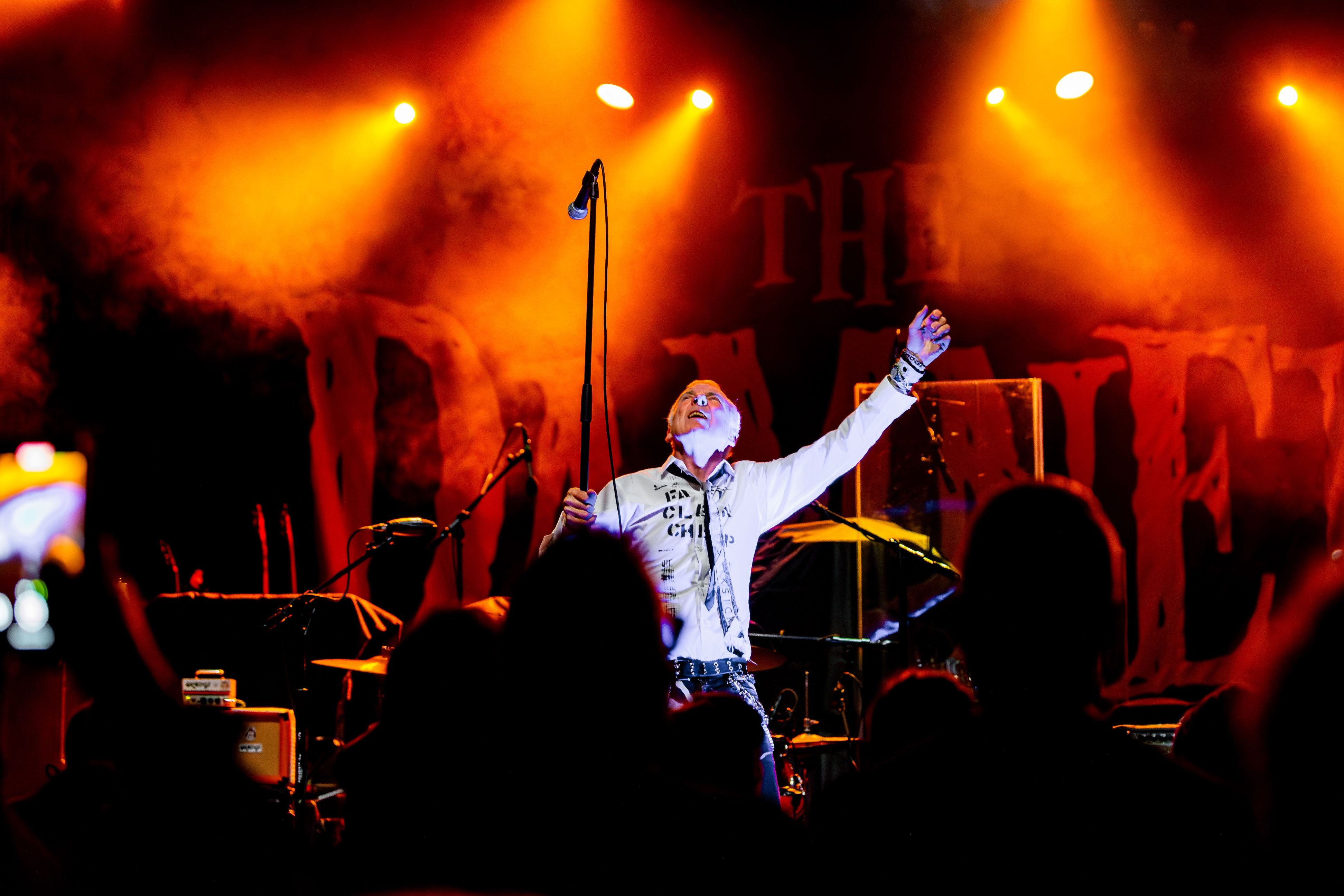 tv smith's the adverts