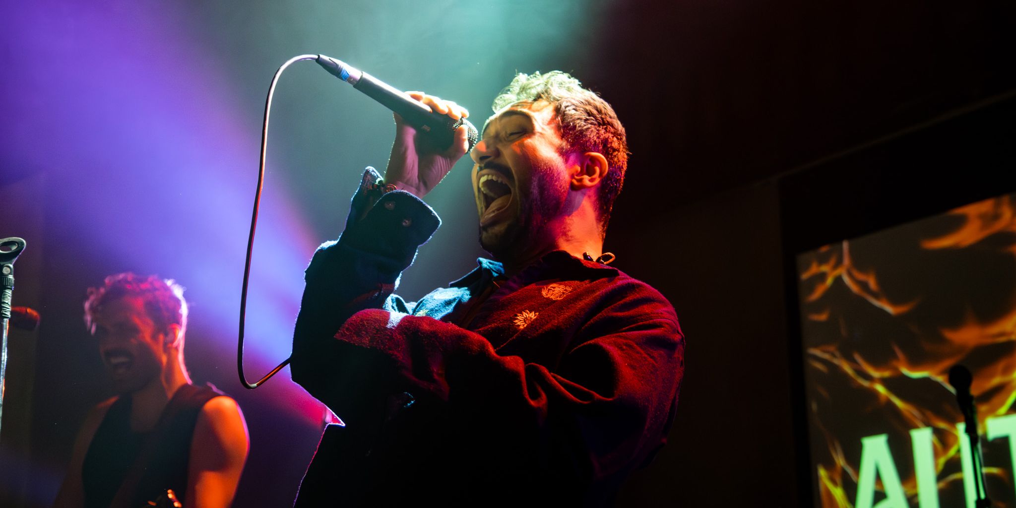 Autumn Kings at Parish Anaheim