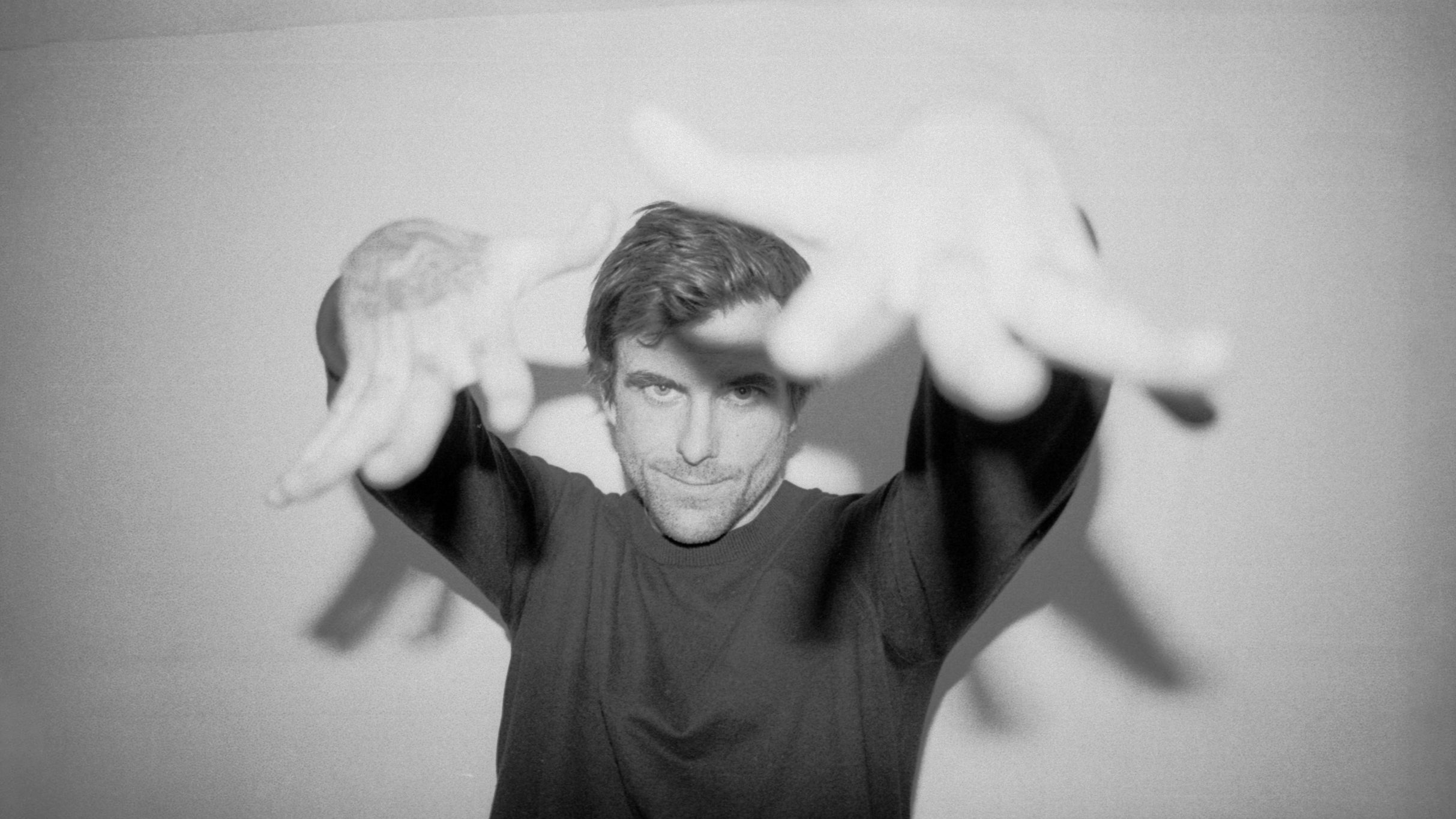 Anthony Green performing live, photo courtesy of Ticketmaster