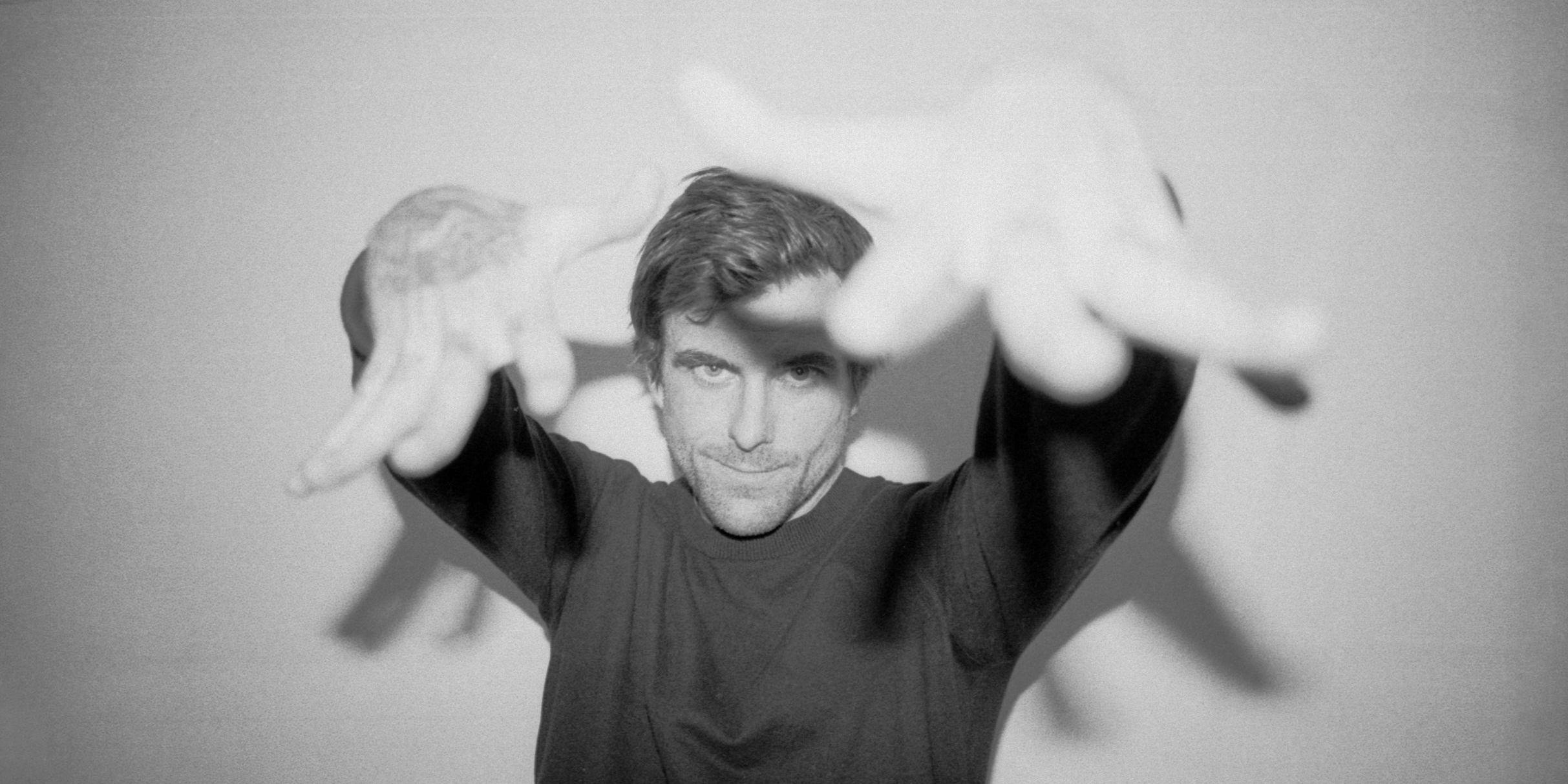 Anthony Green performing live, photo courtesy of Ticketmaster