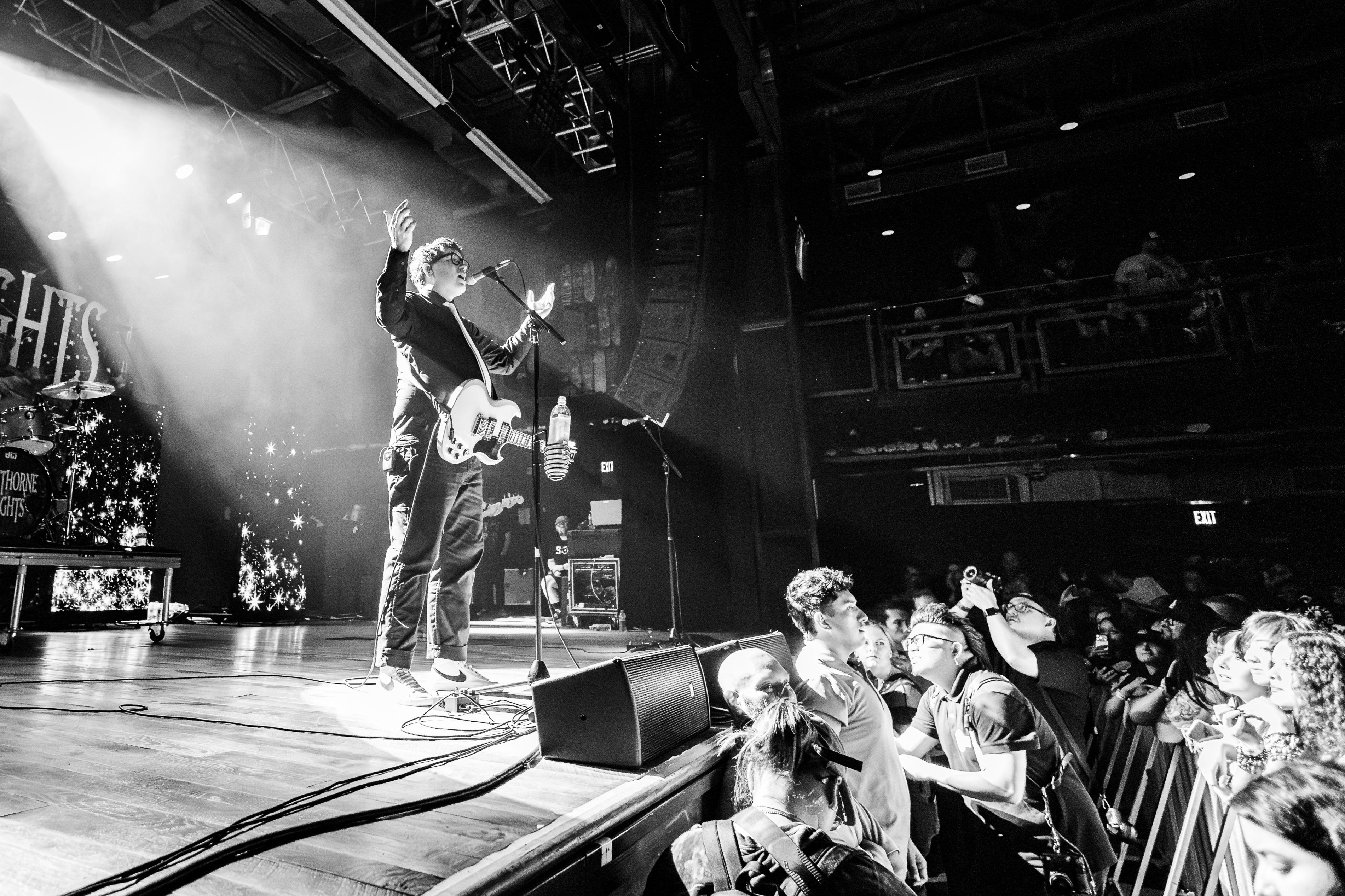 hawthorne heights