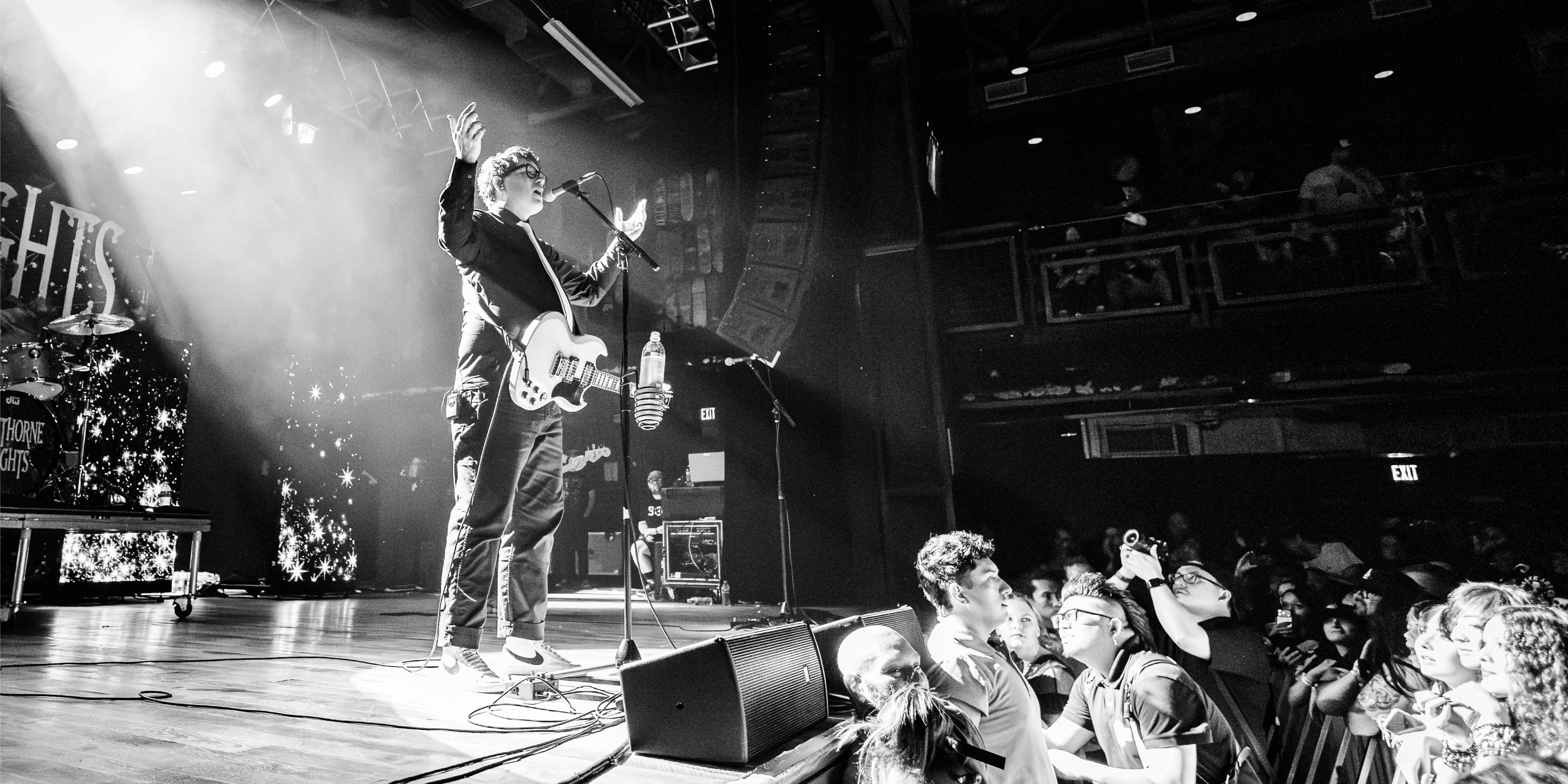 hawthorne heights