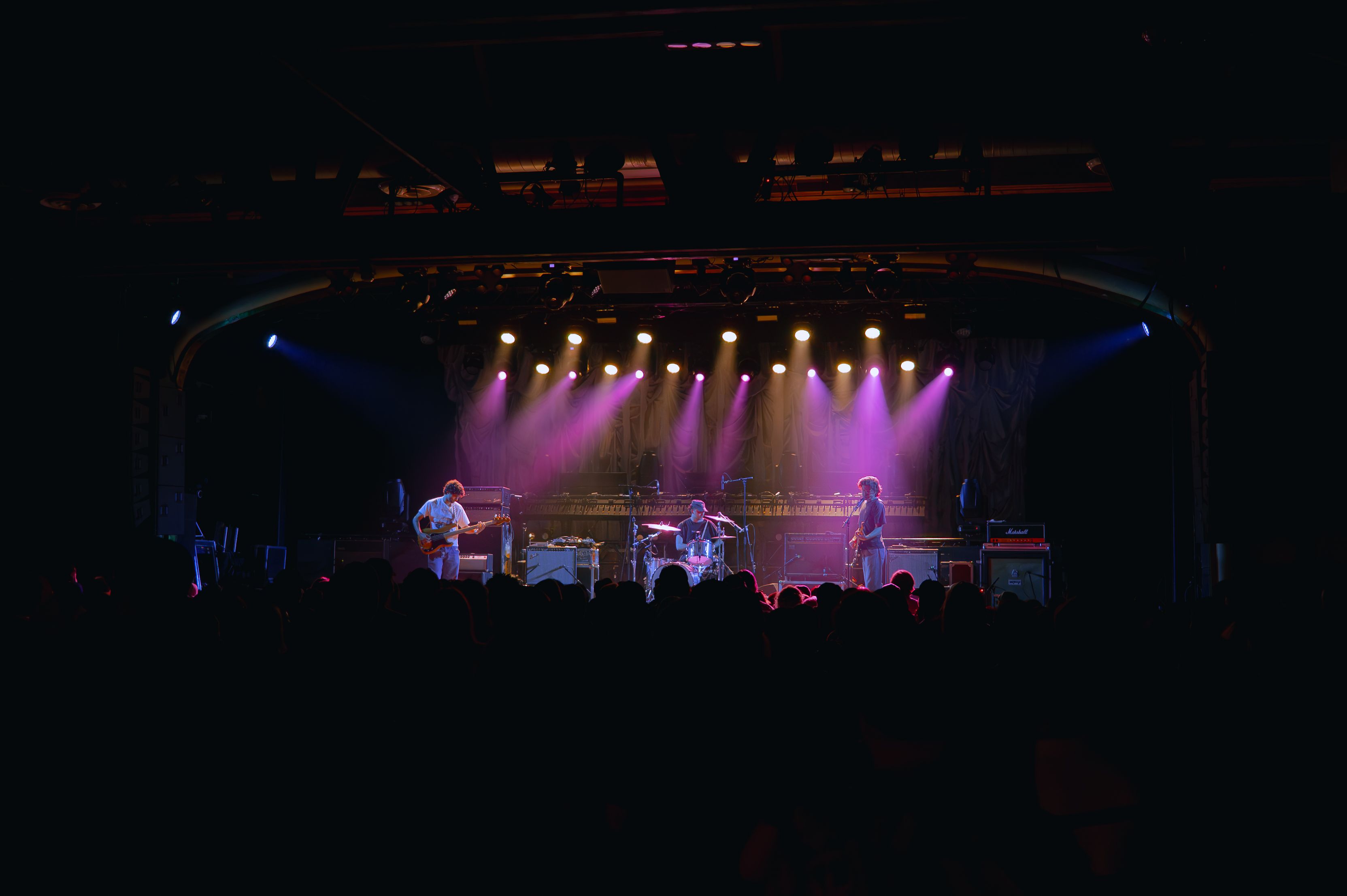 horse jumper of love