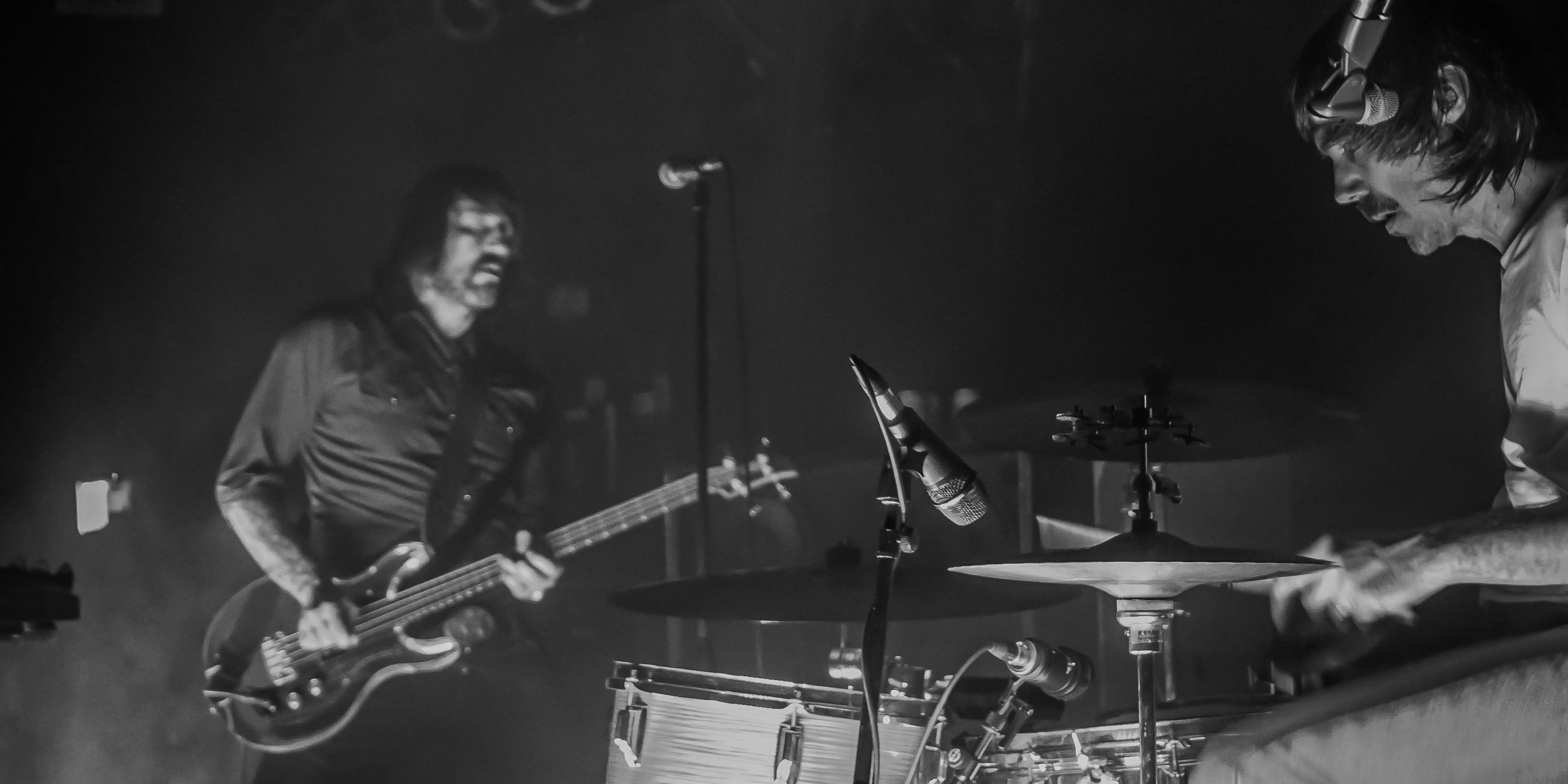 Death from above 1979