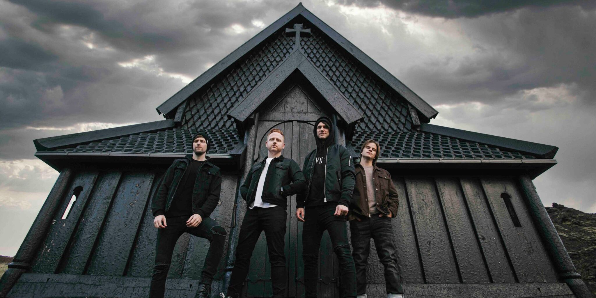 blessthefalll