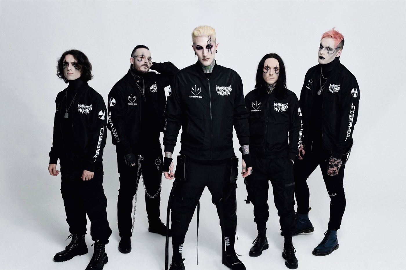 motionlessinwhite