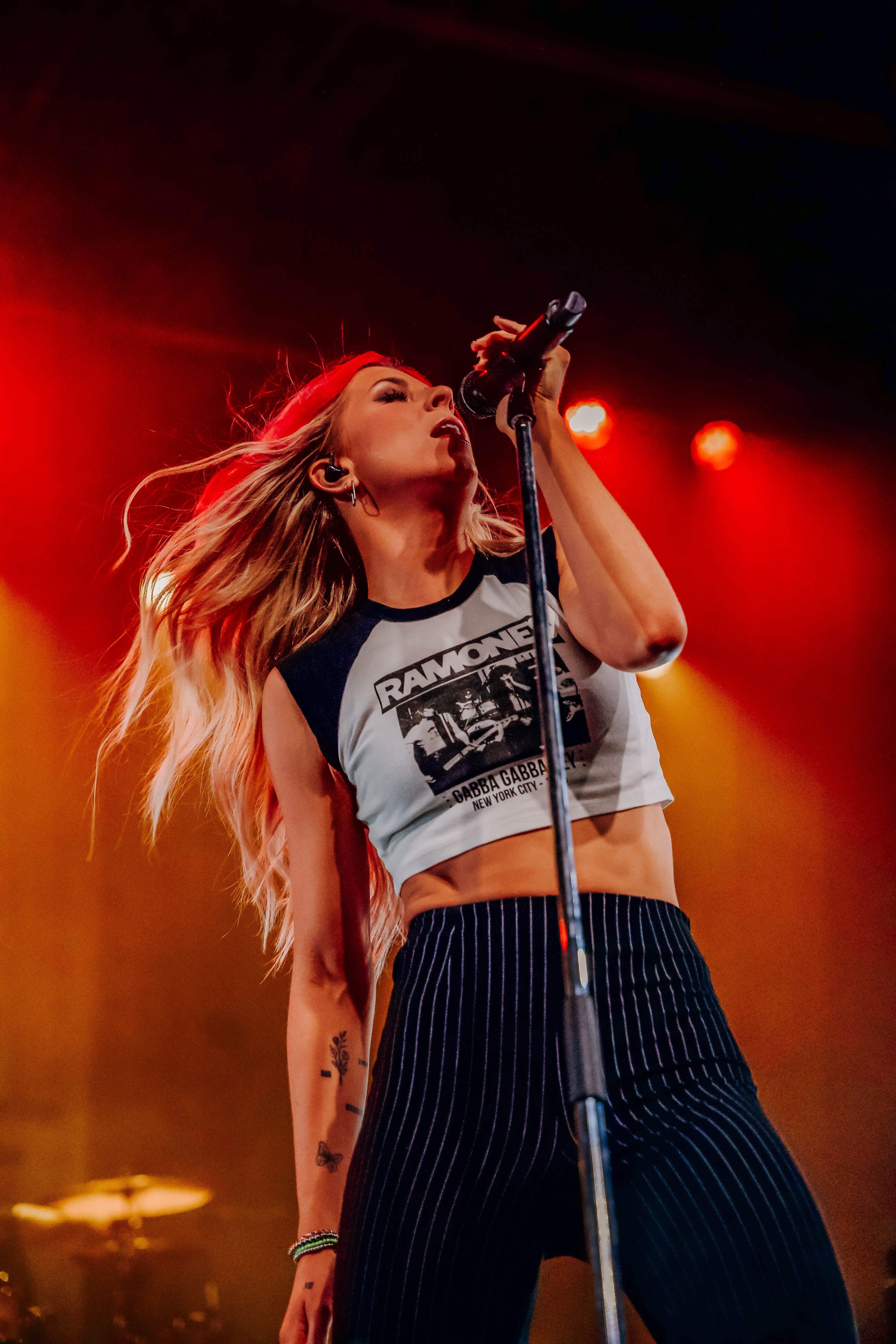 Taken by @travelertrippy