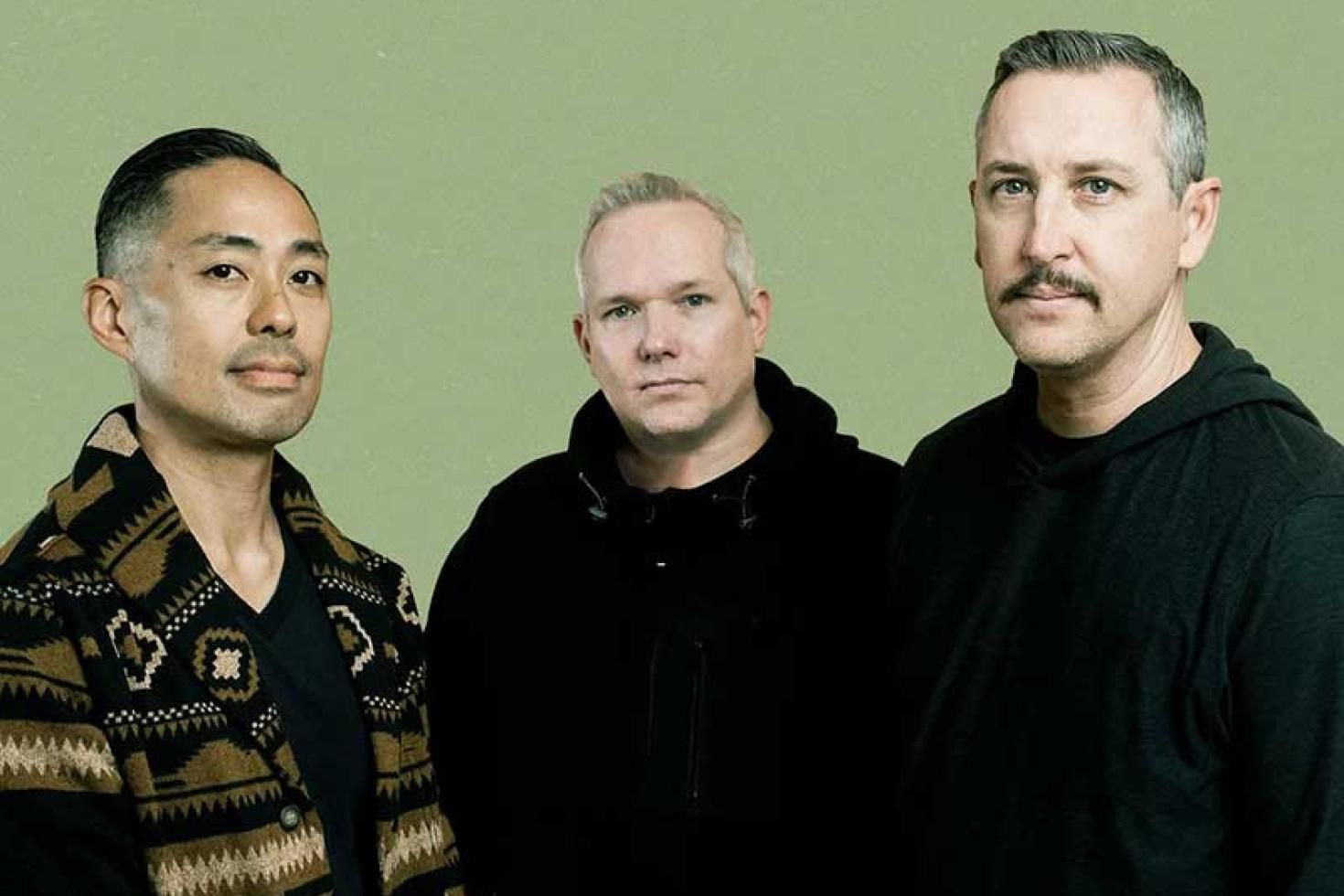 Rufio Return With First New Music in 16 Years and a Re-Recorded Classic ...