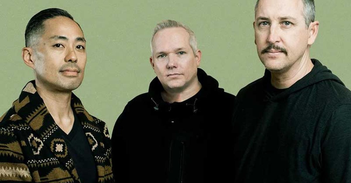 The Return Rufio Rufio Return With First New Music in 16 Years and a Re-Recorded Classic ...
